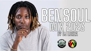 BENSOUL MIX 2023 -DJ LORZA (PEDDI,NIOMBEE,NAIROBI,LUCY,THICK THIGHS,FAVOURITE SONG,FORGET YOU,AIBU)