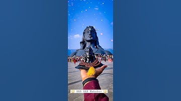 🌼 Mahadev 4k status 🕉️|| 🚩 Kedarnath Full Screen WhatsApp status || Mahakal status video 🕉️| #shorts