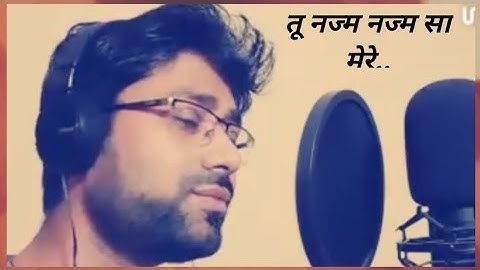 Nazm Nazm| Bareilly Ki Barfi| Cover by: Musical Ansh| Ayushmann Khurran| Arko| Hindi Song| Smule|