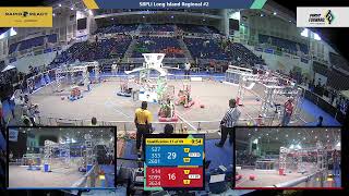 Qualification 17 - 2022 SBPLI Long Island Regional #2