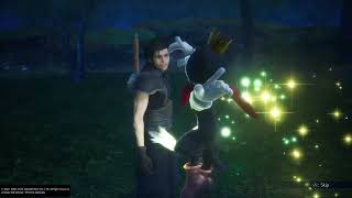 Courage Boost! - Crisis Core -Final Fantasy VII- Reunion
Courage Boost! - Crisis Core -Final Fantasy VII- Reunion Courage Boost! - Crisis Core -Final Fantasy VII- Reunion