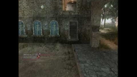 black ops two random tomahawks