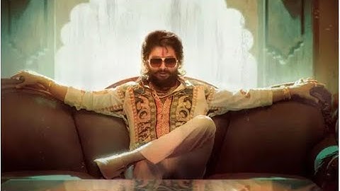 Me Jhukega Nahi Saala - Allu Arjun Dialogue 🤩 / Pushpa Raj Status / #alluarjun #pushpa #short