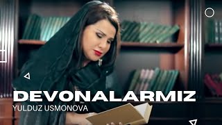 Yulduz Usmonova - Devonalarmiz XIT NOSTALGI🔥♥️