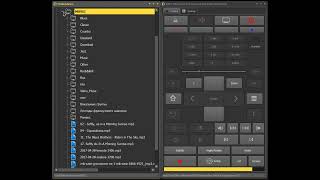 MPRCL PRO: Add folder (link) to SMB. screenshot 4