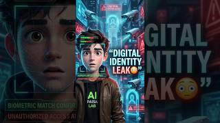 AI Face Scans May Replace Passwords 😳