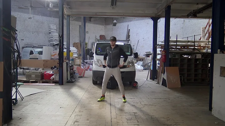 The Jump-Off II | Snak'e vs Dejux | Round 6 / Semi Finals