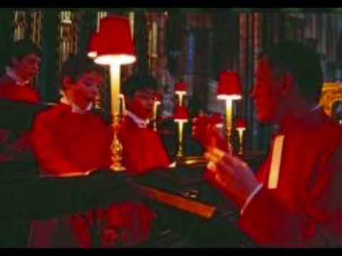 Christmas Carols - Westminster Abbey Choir
