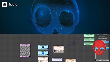 Glitter Particles [Krakatoa Tool]