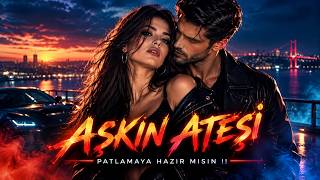 🔥 AŞKIN ATEŞİ | YENİ VERSİYON 🔥 | Elektronik Pop Düet 2026