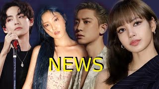 ENHYPEN  и EXO ЧТО ТВОРЯТ ФАНАТЫ? ЮНГИ КТО СЛИВАЕТ РАСПИСАНИЕ? TAEHYUNG LISA JIMIN KPOP НОВОСТИ