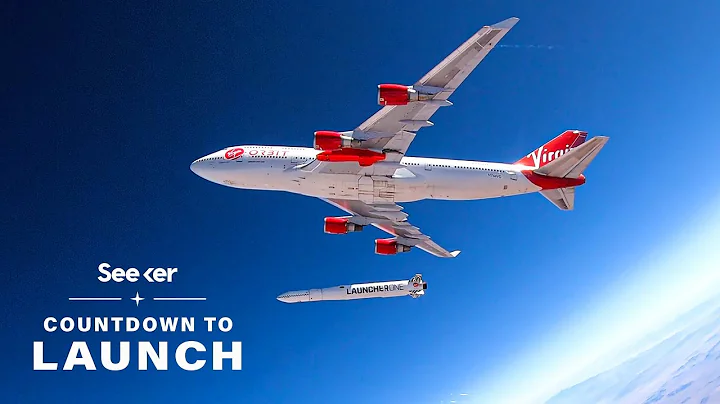 Virgin Orbit’s Launch Demo Is Right Around the Corner - DayDayNews
