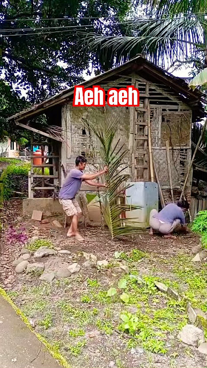 Kunaon #komedisenyap #funny