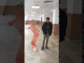 Natalie maraschino dancing  3d augmented reality apps