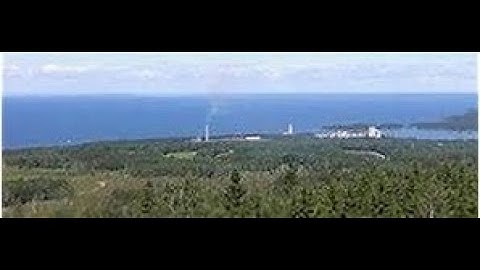 Discover Lake Vänern - Sweden