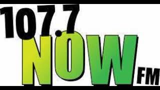 WNOU '107-7 Now FM' - Legal ID - 2023 #2