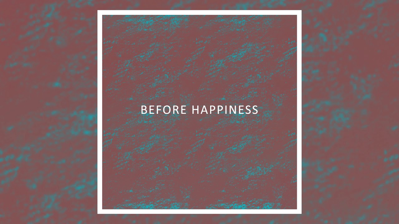 Watch Redruxing - Before Happiness on YouTube Watch Redruxing - Before Happiness on YouTube