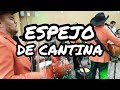 ESPEJO DE CANTINA / Cardenales (Grupo Infierno Norte)