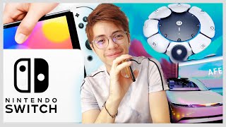 El FINAL de NINTENDO SWITCH ? PLAYSTATION CAR y mucho más | Noticias & Gaming