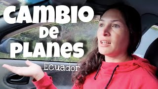 ❌️SE COMPLICÓ ❌  Íbamos a ECUADOR pero pasó esto 😪 | ¿Qué decisión tomar? 🌎 by Viajando Para Vivir 29,394 views 3 months ago 19 minutes