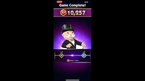 monopoly solitaire full game