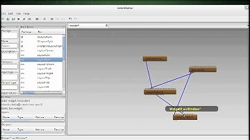 CreaTools - BBEditor - 2. Creating graphic user interfaces