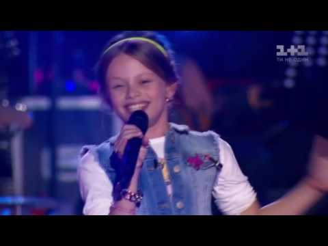 Eva,Varvara, Tali - Ja Tvoja Malenkaja Devochka