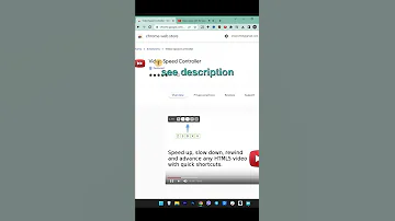 The Best Video Speed Controller Extensions For Chrome 