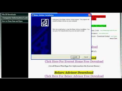 download belarc free for windows 10 download belarc free for windows 10