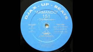 Armando - 151 (Terrace Mixx)