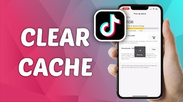 How to Clear TikTok Cache on iPhone