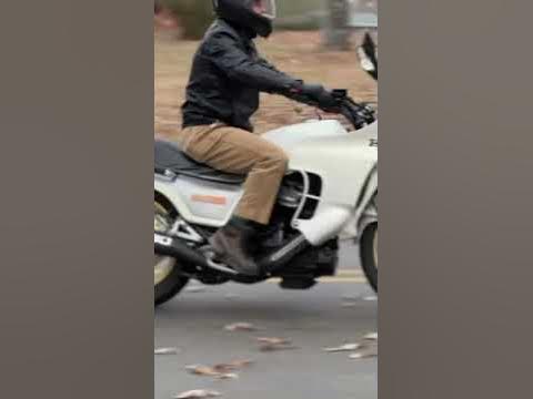 honda cx turbo for sale