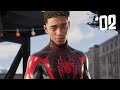 Spider-Man 2 - Part 2 - LIFE OF A SUPERHERO