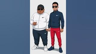 PARTYBOYZ – Amaganga Ngozi Mix (Durban Gqom 2025)