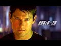 Mission: Impossible III [2006] Scene: "Are you in or not?"/The Plan.