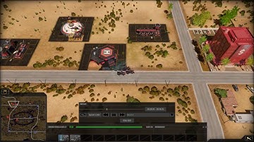 Act of Aggression reboot ^miG (Chrimera) vs 3^ Titanium(Cartel) game replay!