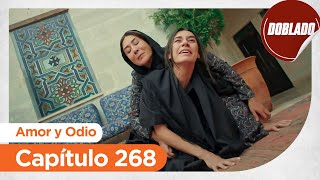 Love and Hate | Ask ve Mavi - Chapter 268 | Dubbed