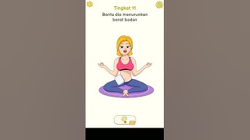 Clue Delete Puzzle : Erase One Part level 11 #Shorts