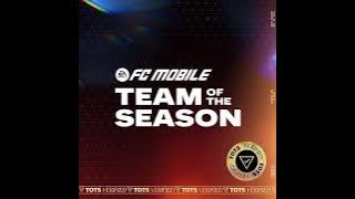 FC MOBILE | TOTS THEME SONG | 🎶🎵