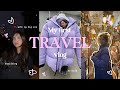  travel vlog  driving to canada for the first time  growing up diaries  korean bbq  