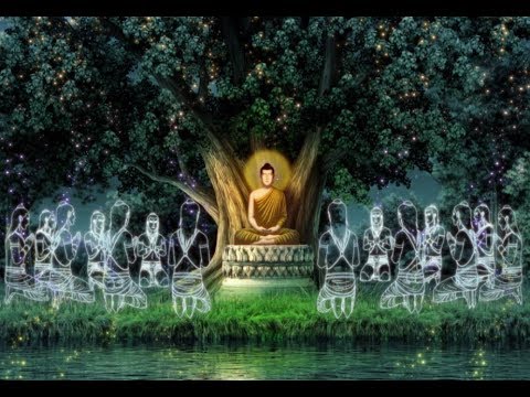 Video: La Vita Del Buddha [cortometraggio] - Matador Network
