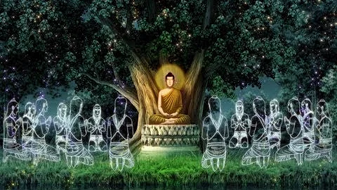 Quanto è vissuto Buddha?
