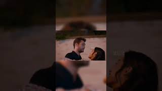 Her Yerde Sen Romantic Scene ❤️ | Demir &amp; Selin Love Status 💖 | #shorts #youtubeshorts #shortvideo