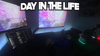 Realistic Day In The Life Of A 16 Year Old! | Dyku