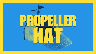 Propeller Hat