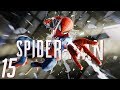 CHORY DOKTOREK | Spider-Man [#15]