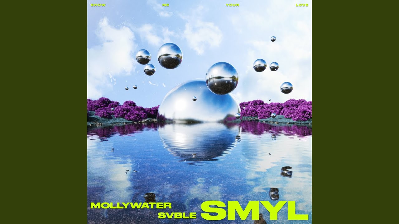 Watch SMYL on YouTube Watch SMYL on YouTube
