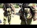 Westgate attack what happened