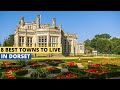 Exploring the Best Towns in Dorset