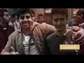 برنامج رحلة الشباب 2017   